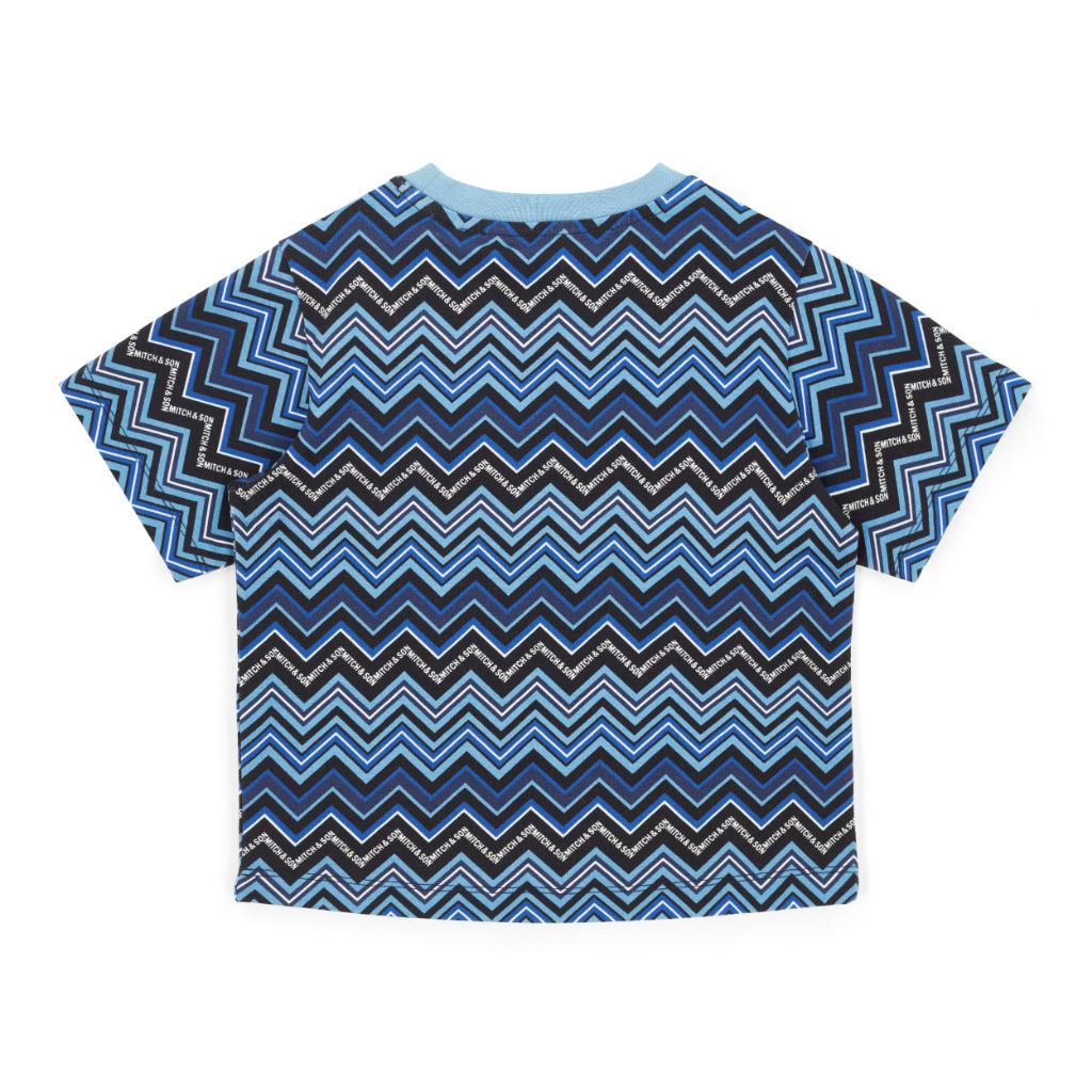 MITCH & SON WESTON T SHIRT MS26610