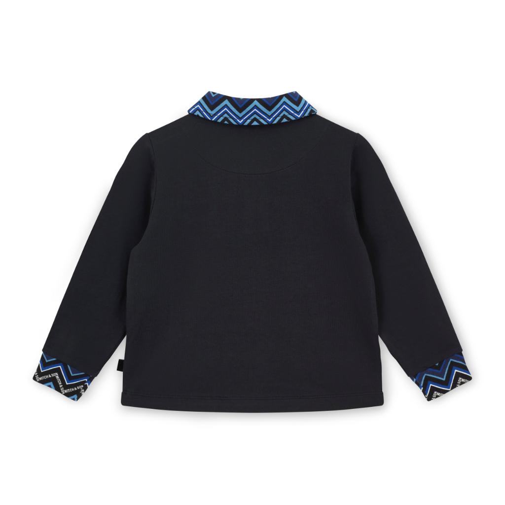 MITCH & SON WRIGHT POLO SHIRT MS26613