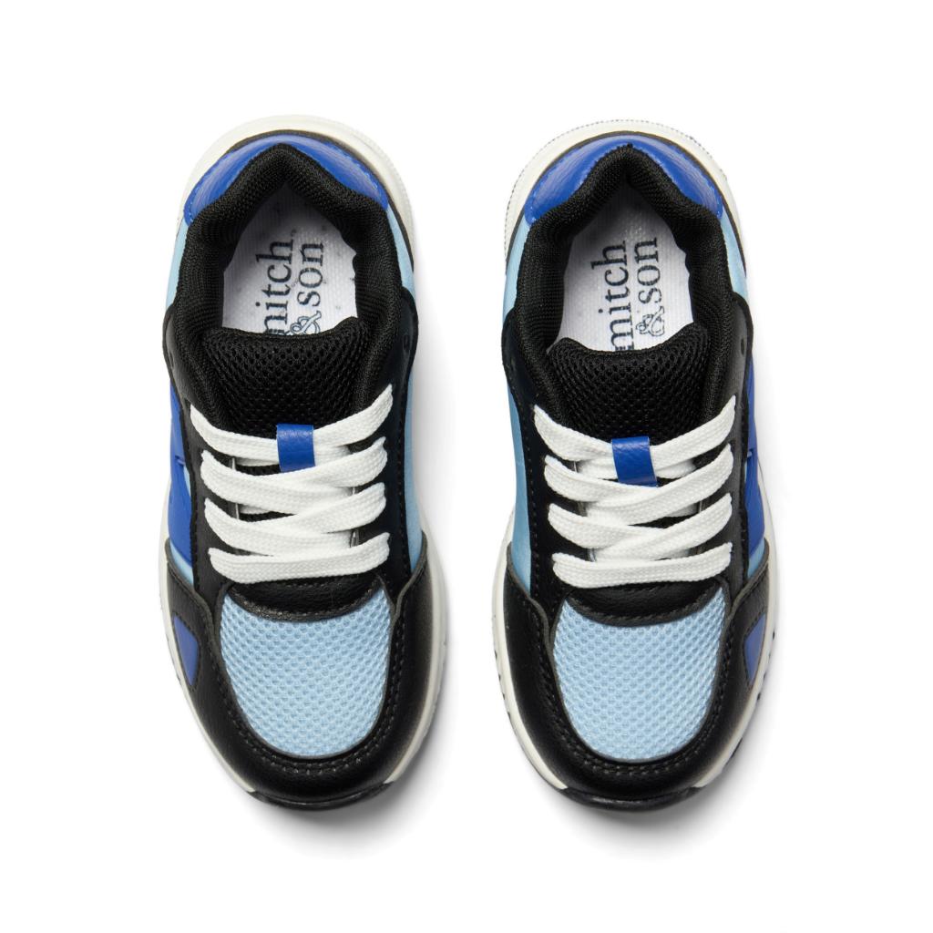 MITCH & SON SPRINT TRAINERS MS26902