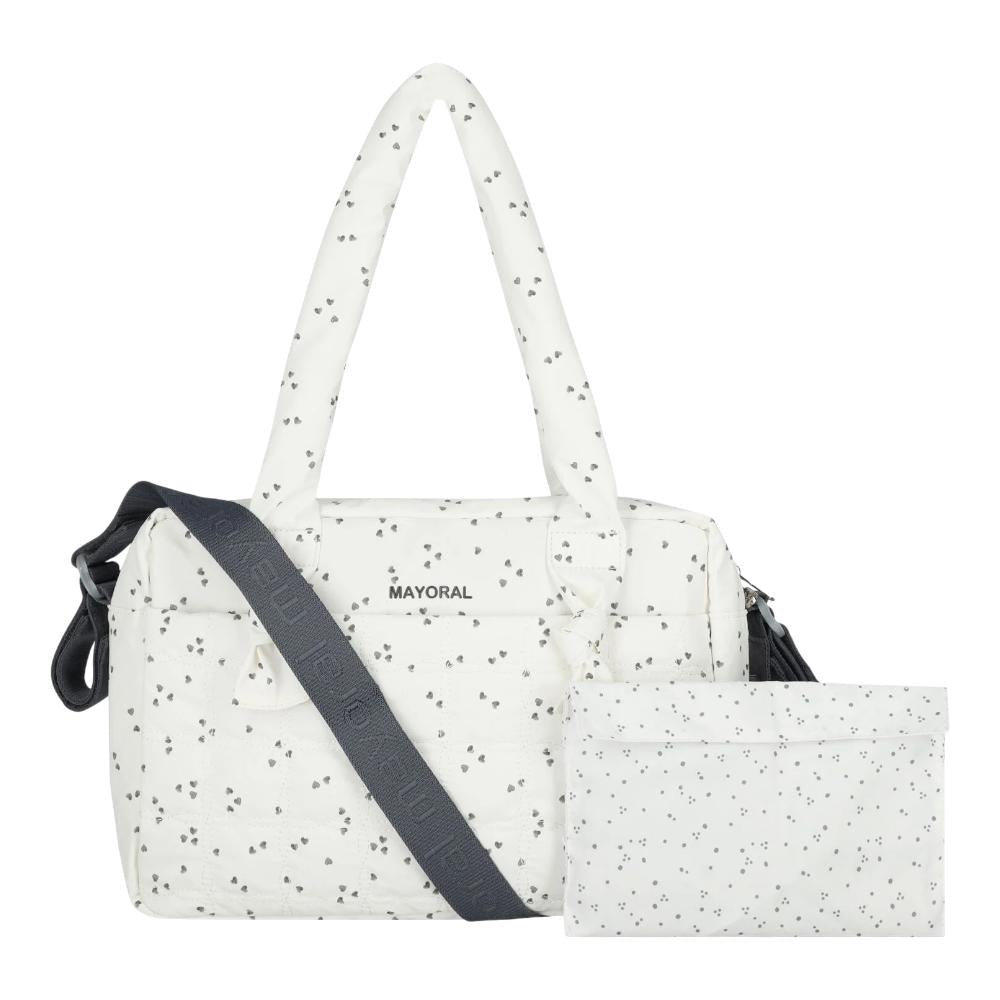 MAYORAL BABY CHANGING BAG 19085