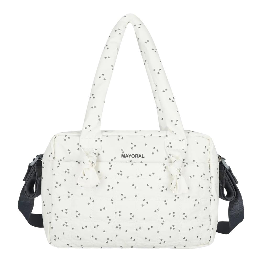 MAYORAL BABY CHANGING BAG 19085