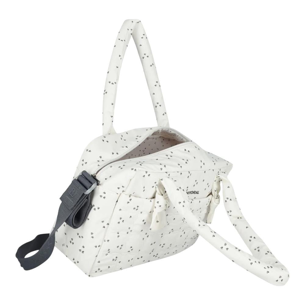 MAYORAL BABY CHANGING BAG 19085