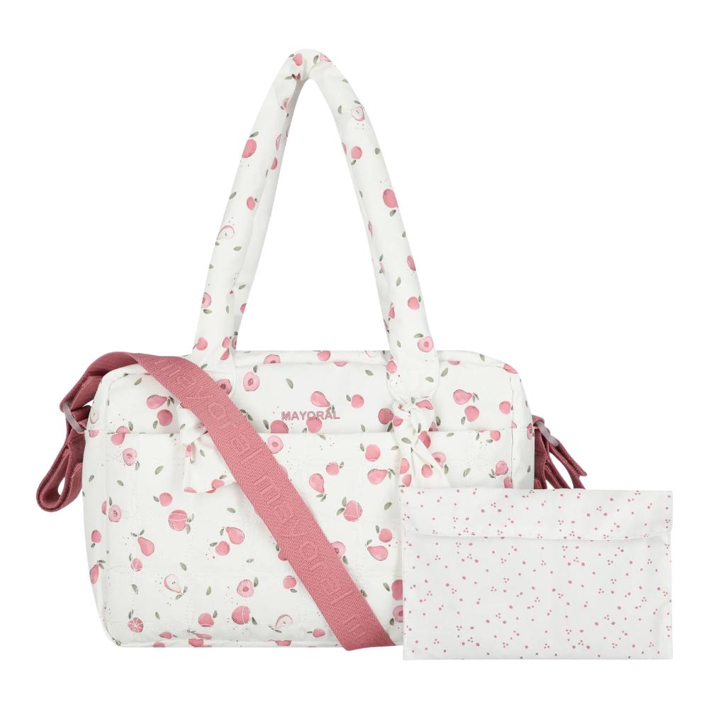MAYORAL BABY CHANGING BAG 19085