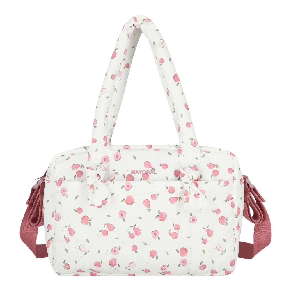 MAYORAL BABY CHANGING BAG 19085
