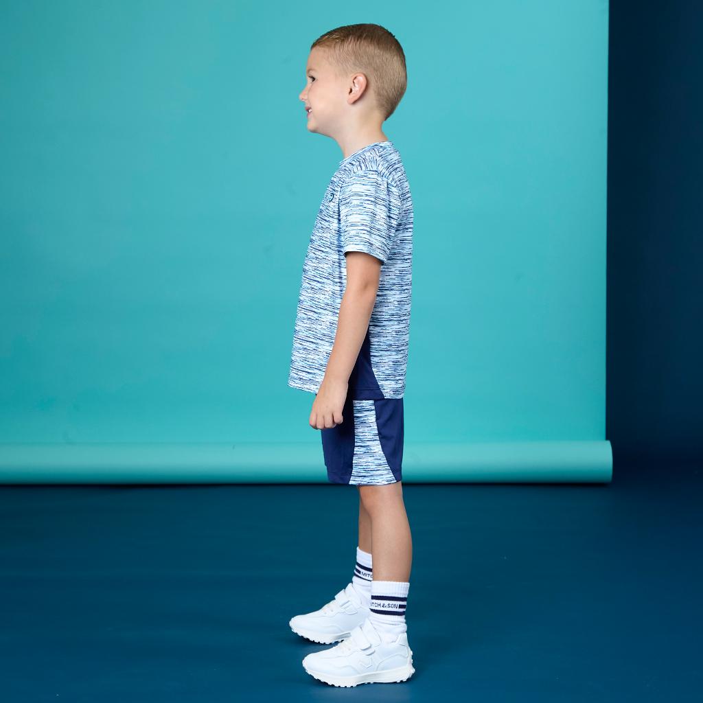 MITCH & SON HECTOR SHORTS SET MS25307