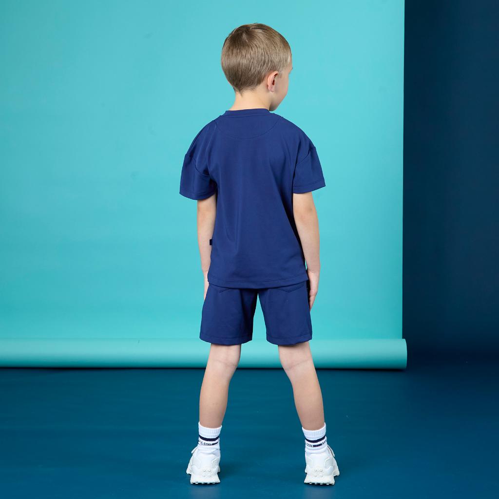 MITCH & SON HARPER SHORTS SET MS25304