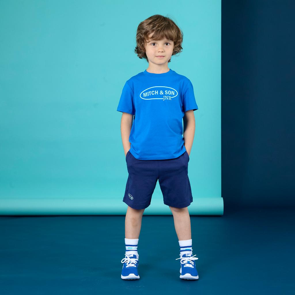 MITCH & SON HUDSON SHORTS SET MS25305