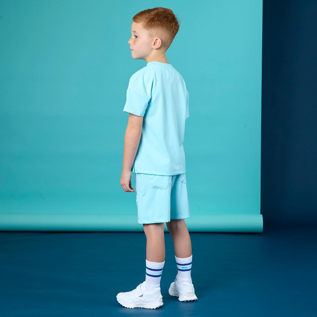 MITCH & SON HARPER SHORTS SET MS25304T