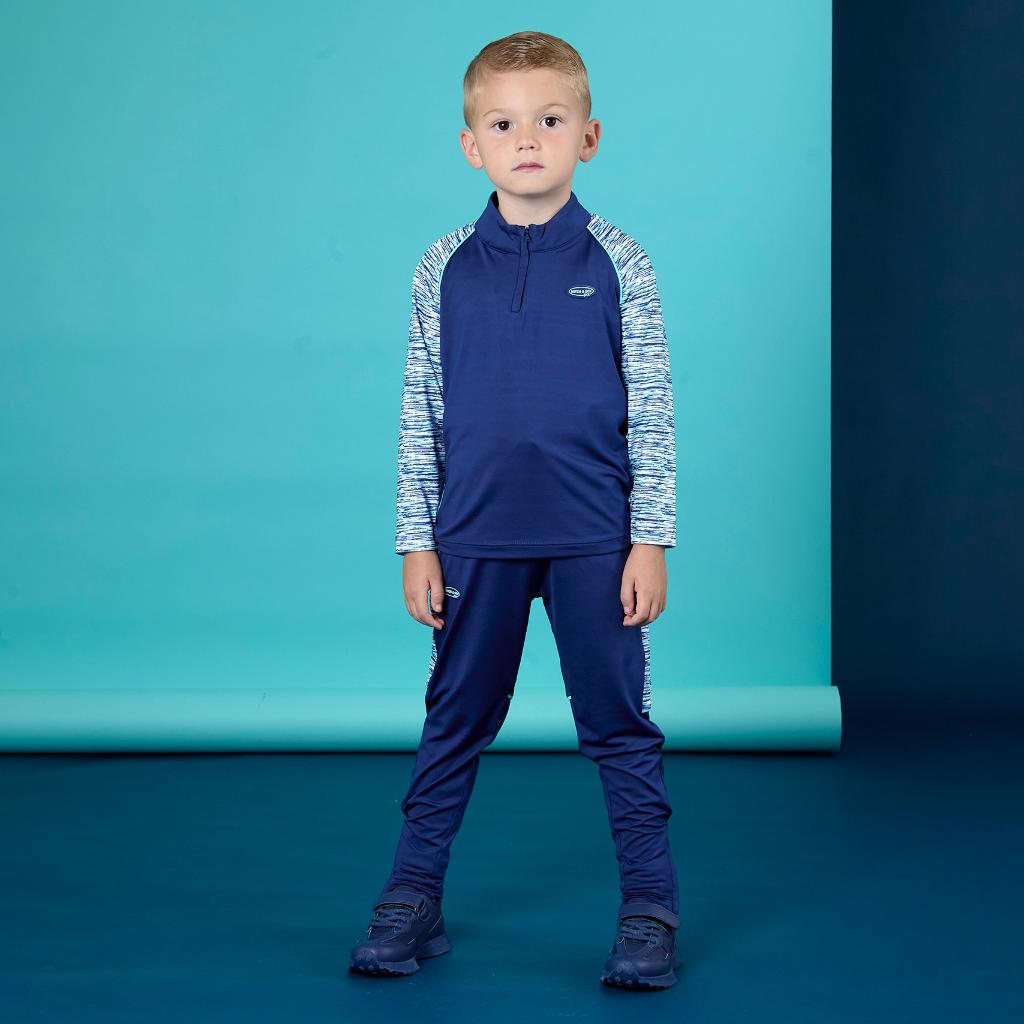 MITCH & SON HARRISON TRACKSUIT MS25308