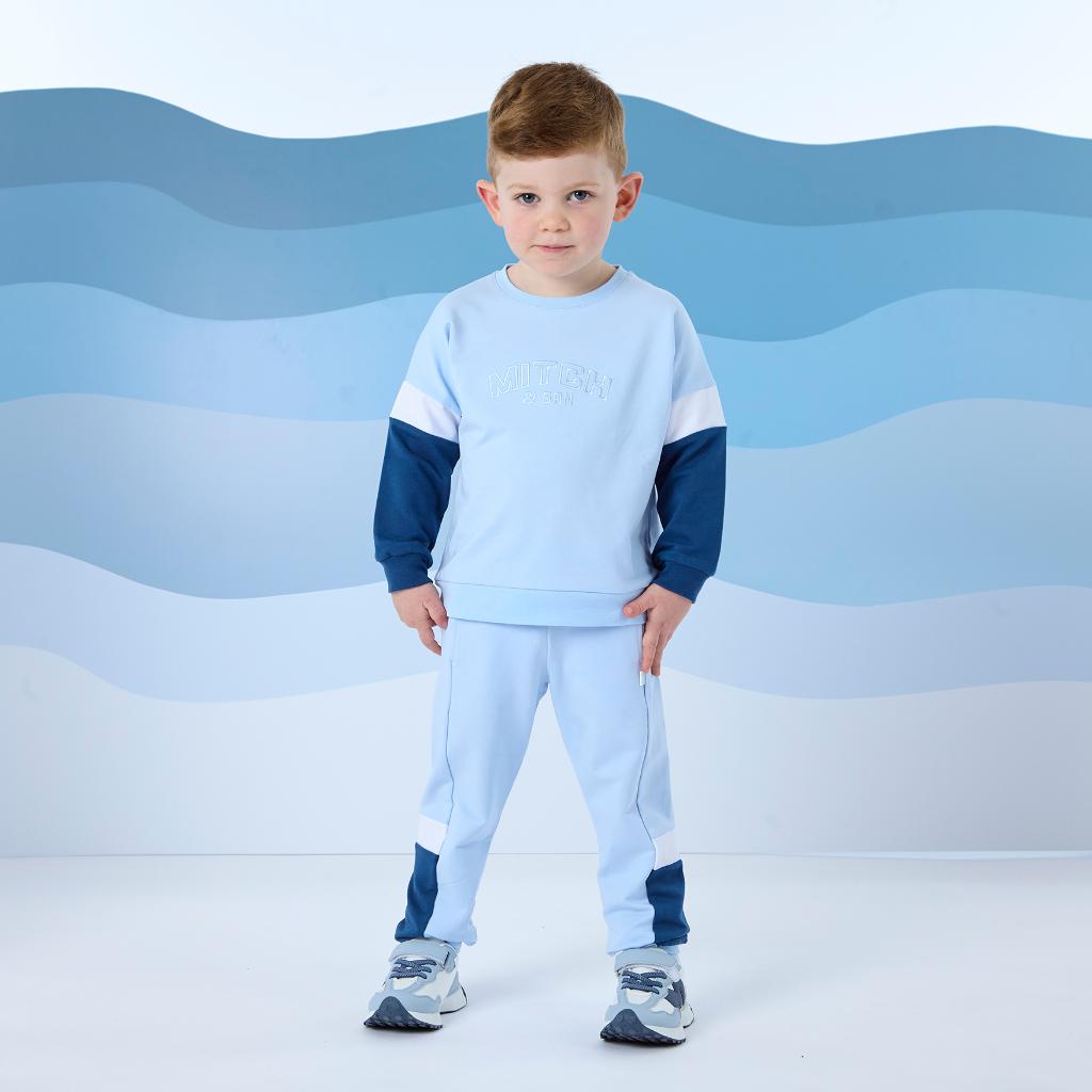 MITCH & SON FRANCES TRACKSUIT MS25104B