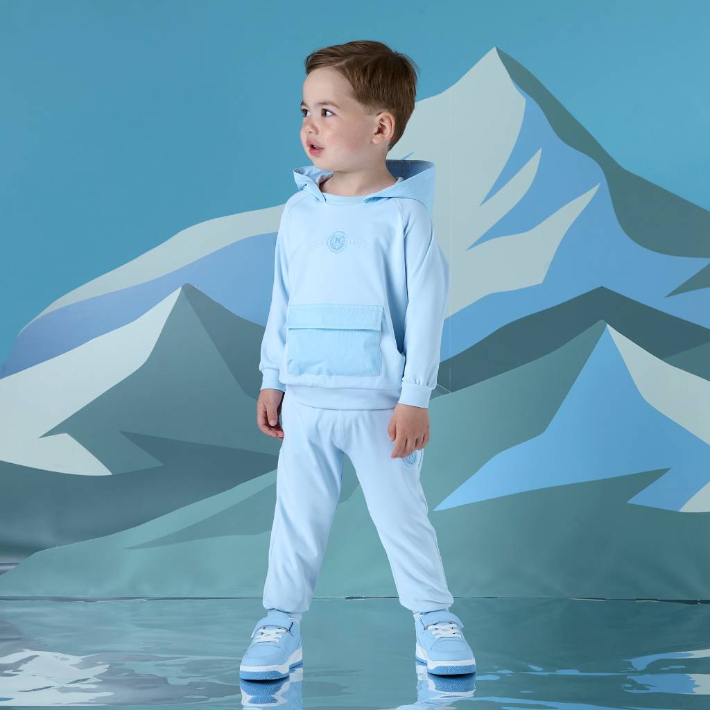 MITCH & SON JULIAN TRACKSUIT MS25407