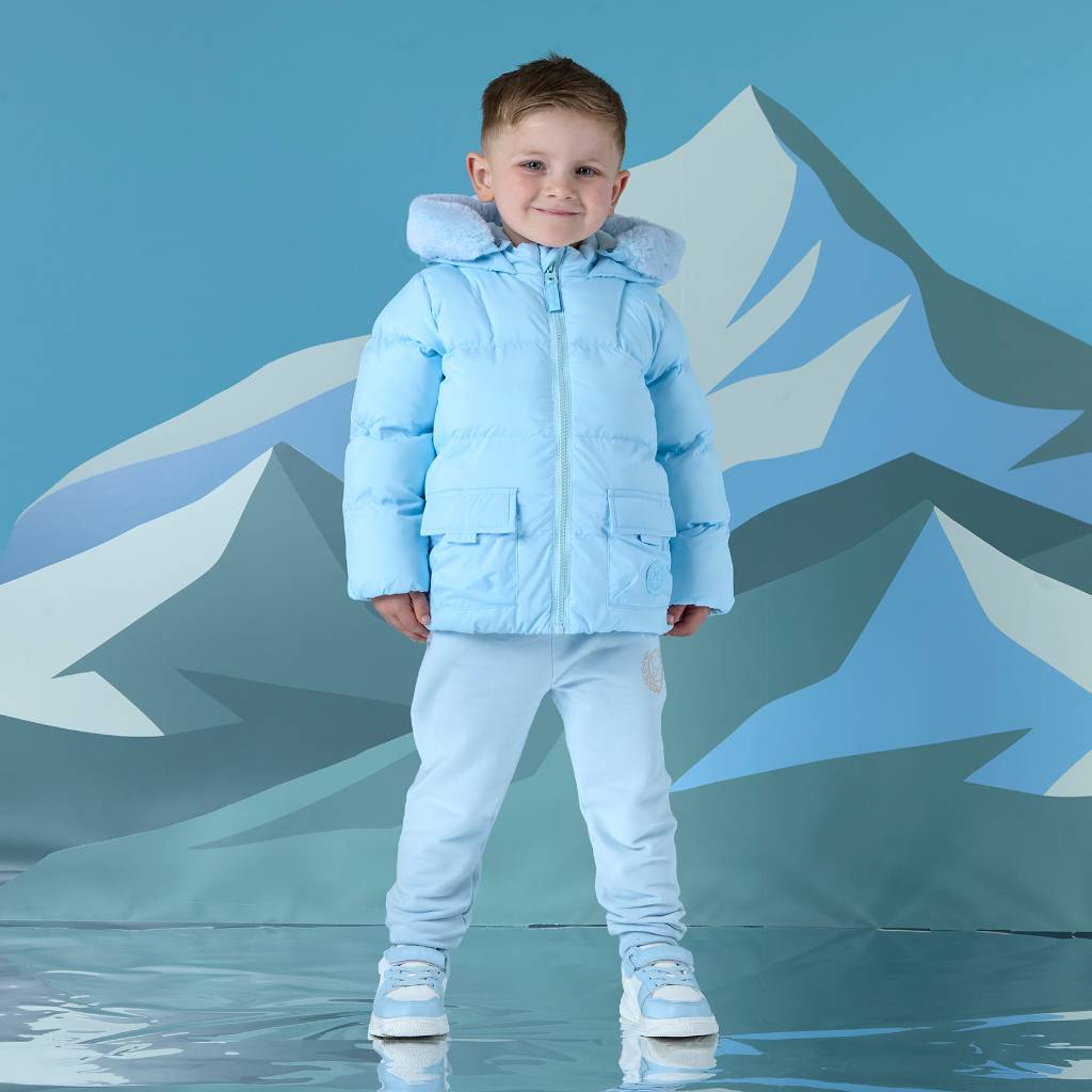 MITCH & SON JACK COAT MS25401