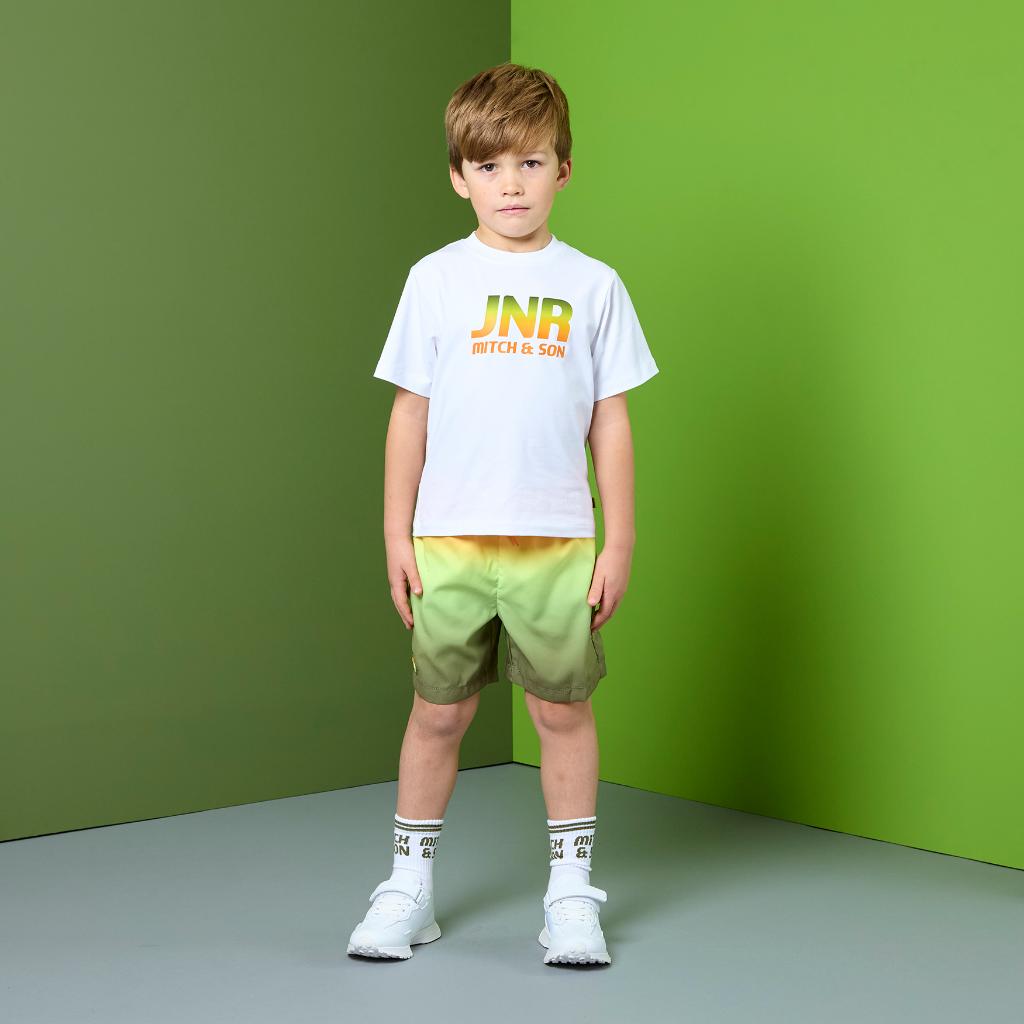 MITCH & SON REID T SHIRT MS26311