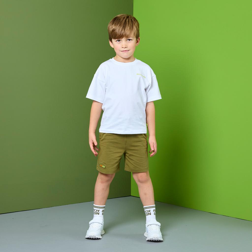 MITCH & SON RILEY SHORTS MS26308