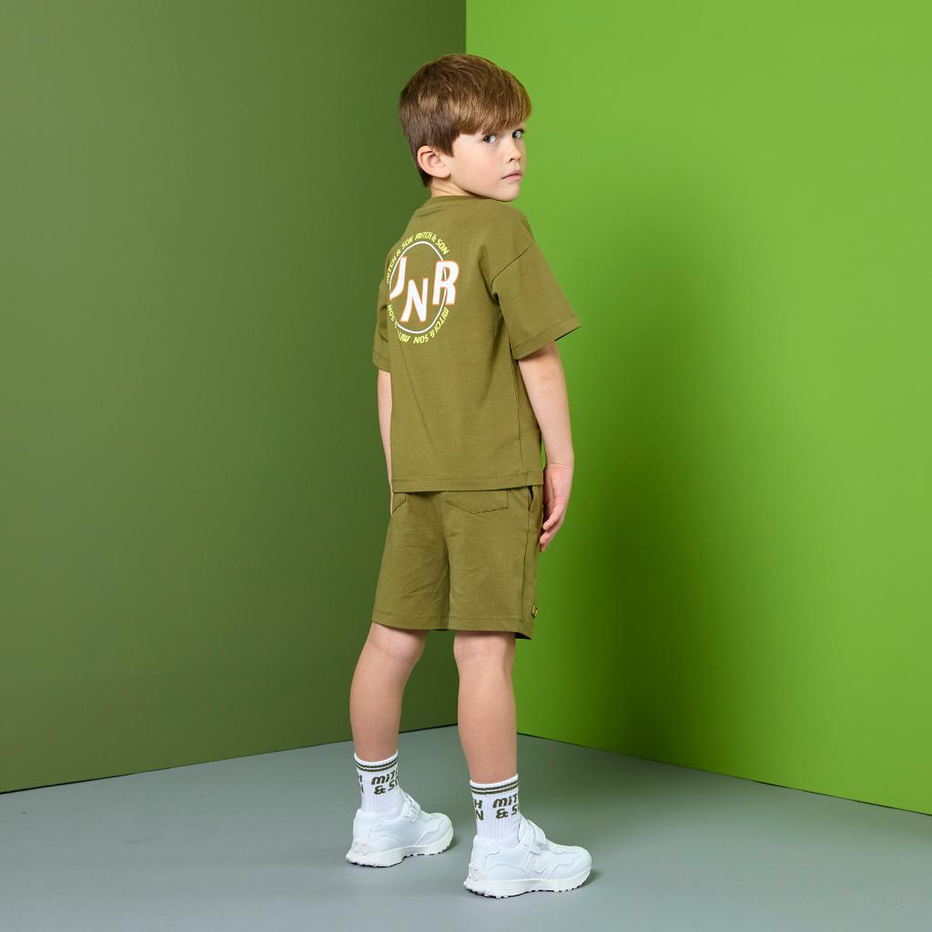 MITCH & SON RILEY SHORTS MS26308