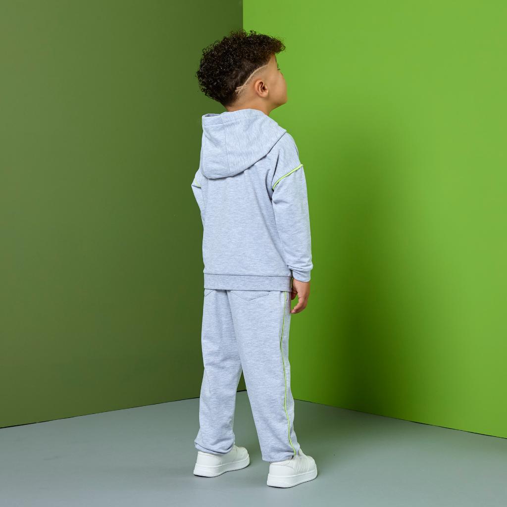 MITCH & SON REESE HOODIE TRACKSUIT MS26304