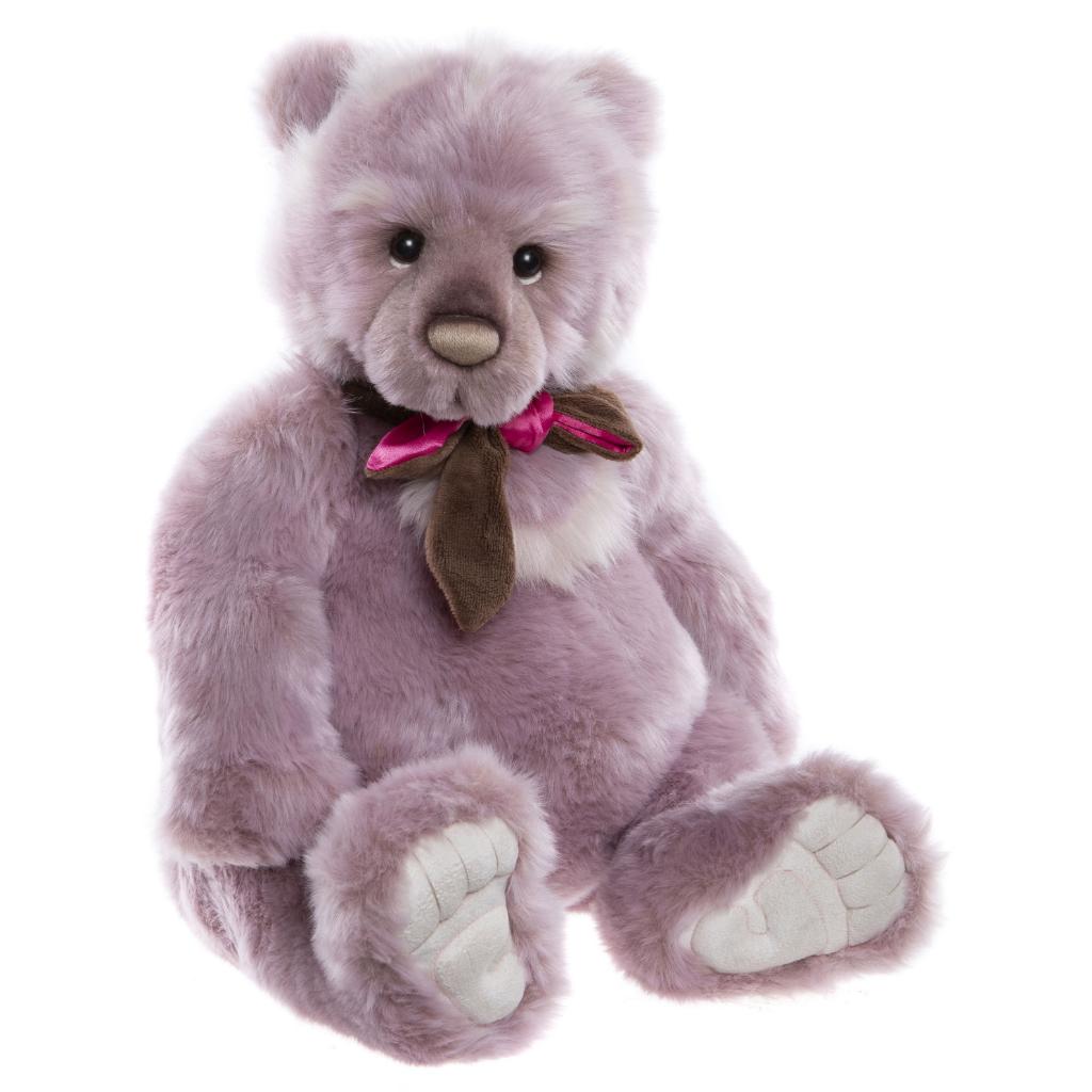 CHARLIE BEARS MISS JEKYLL BEAR CB242429B