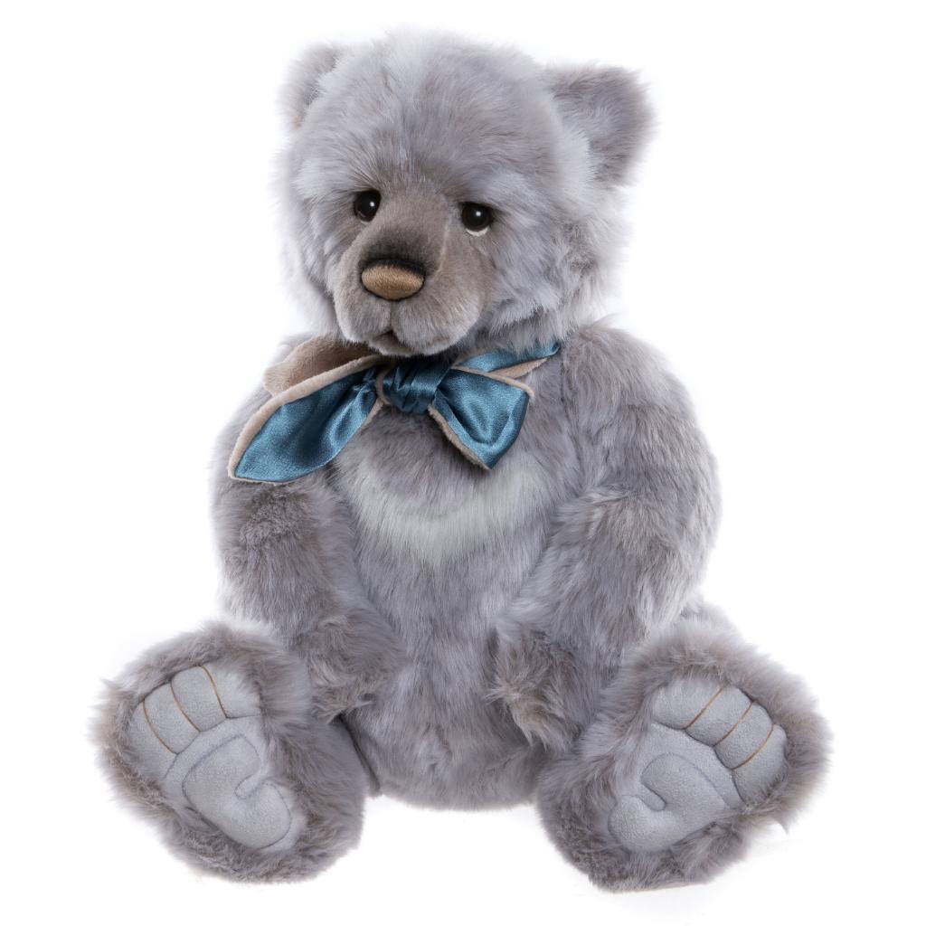 CHARLIE BEARS MR FISHER BEAR CB242429A