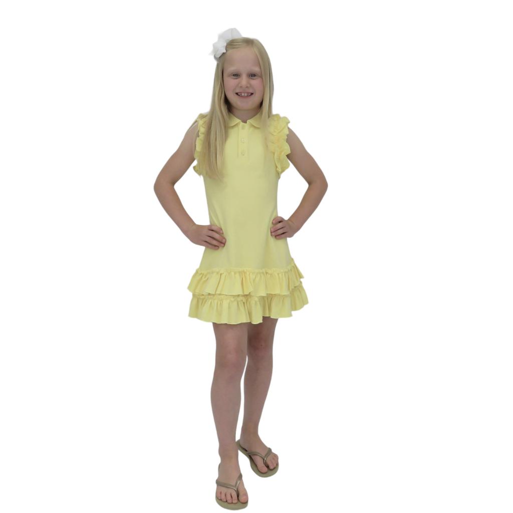 HARRIS KIDS NORAH DRESS