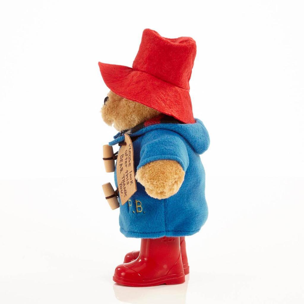 PADDINGTON BEAR SOFT TOY