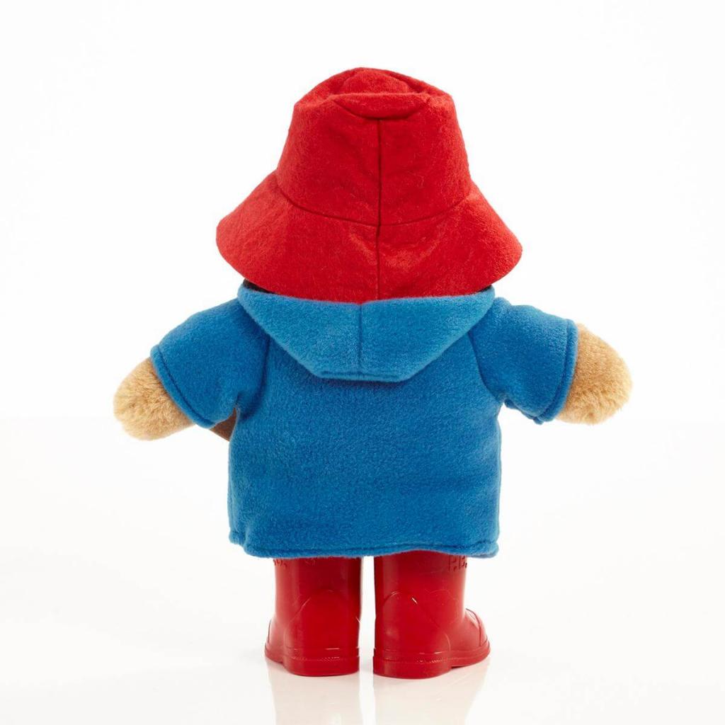 PADDINGTON BEAR SOFT TOY