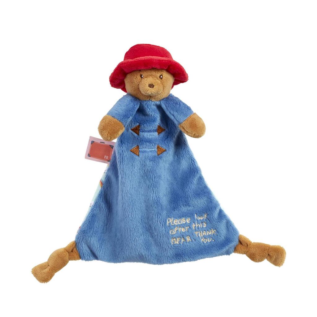 PADDINGTON BEAR COMFORTER