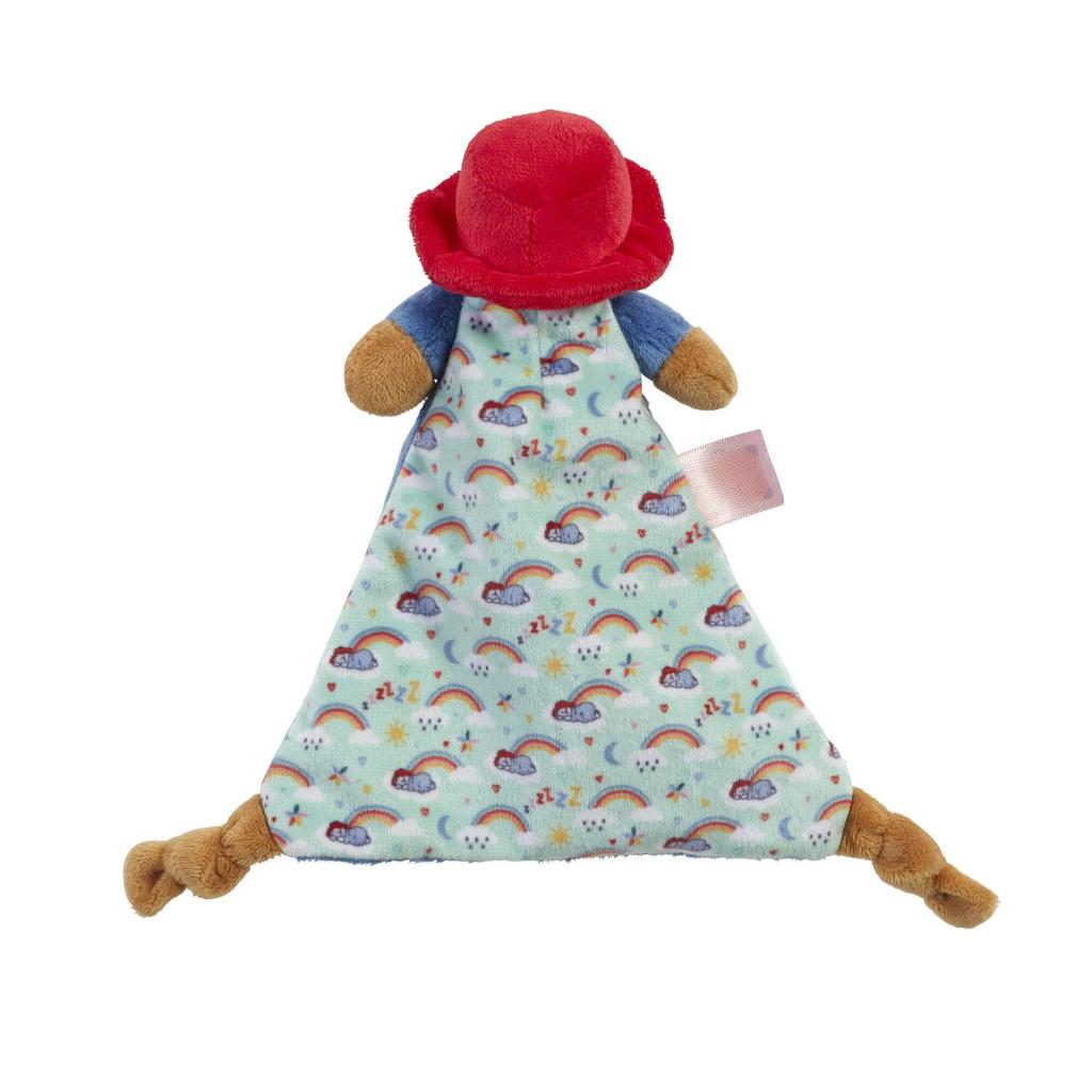 PADDINGTON BEAR COMFORTER