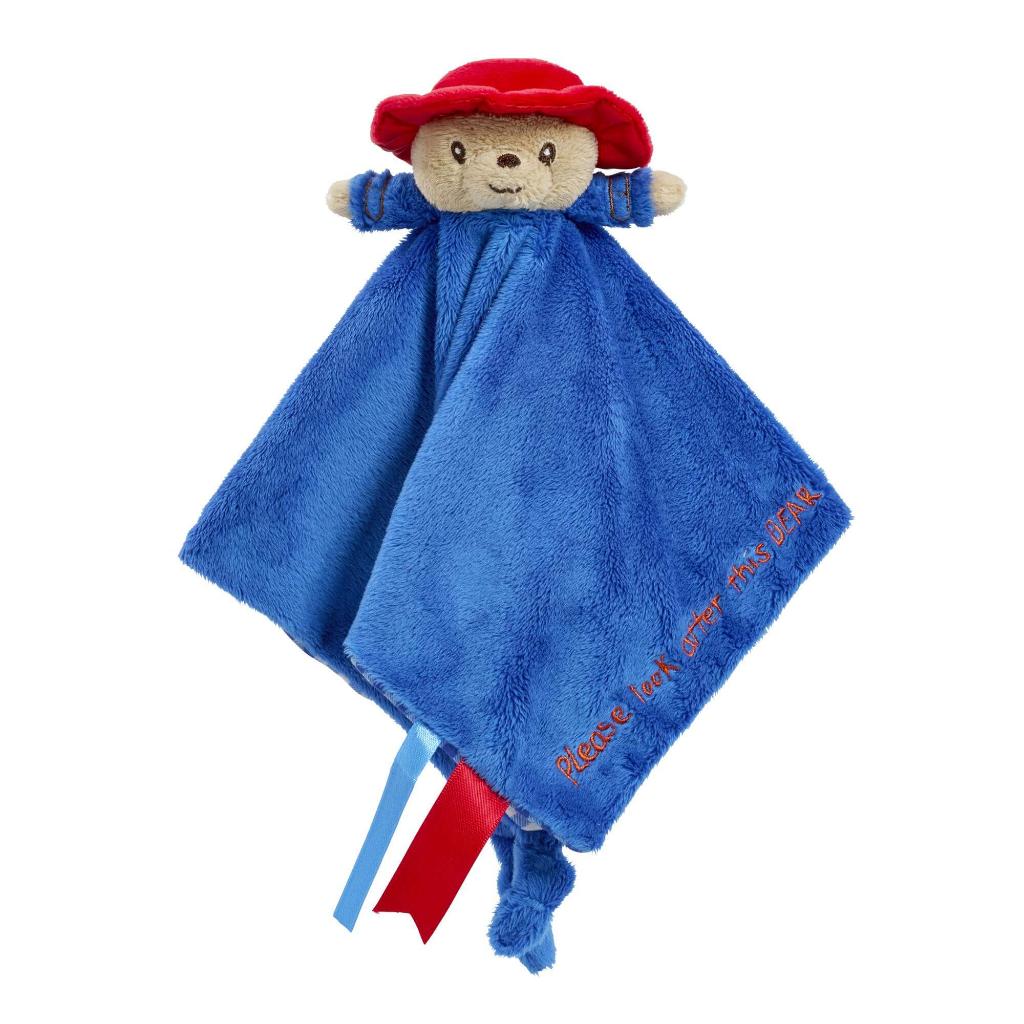 PADDINGTON BEAR COMFORTER