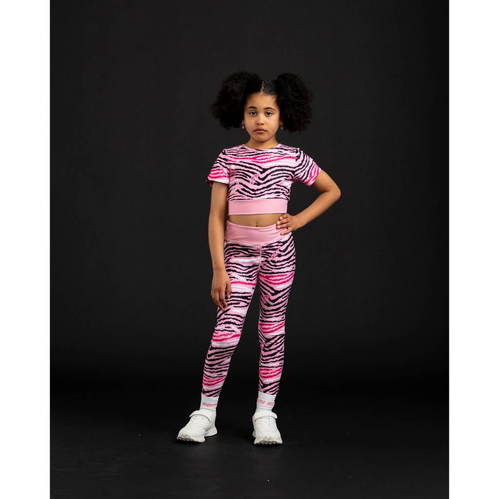 BONINI BY A DEE SPRINT LEGGINGS BNA309P