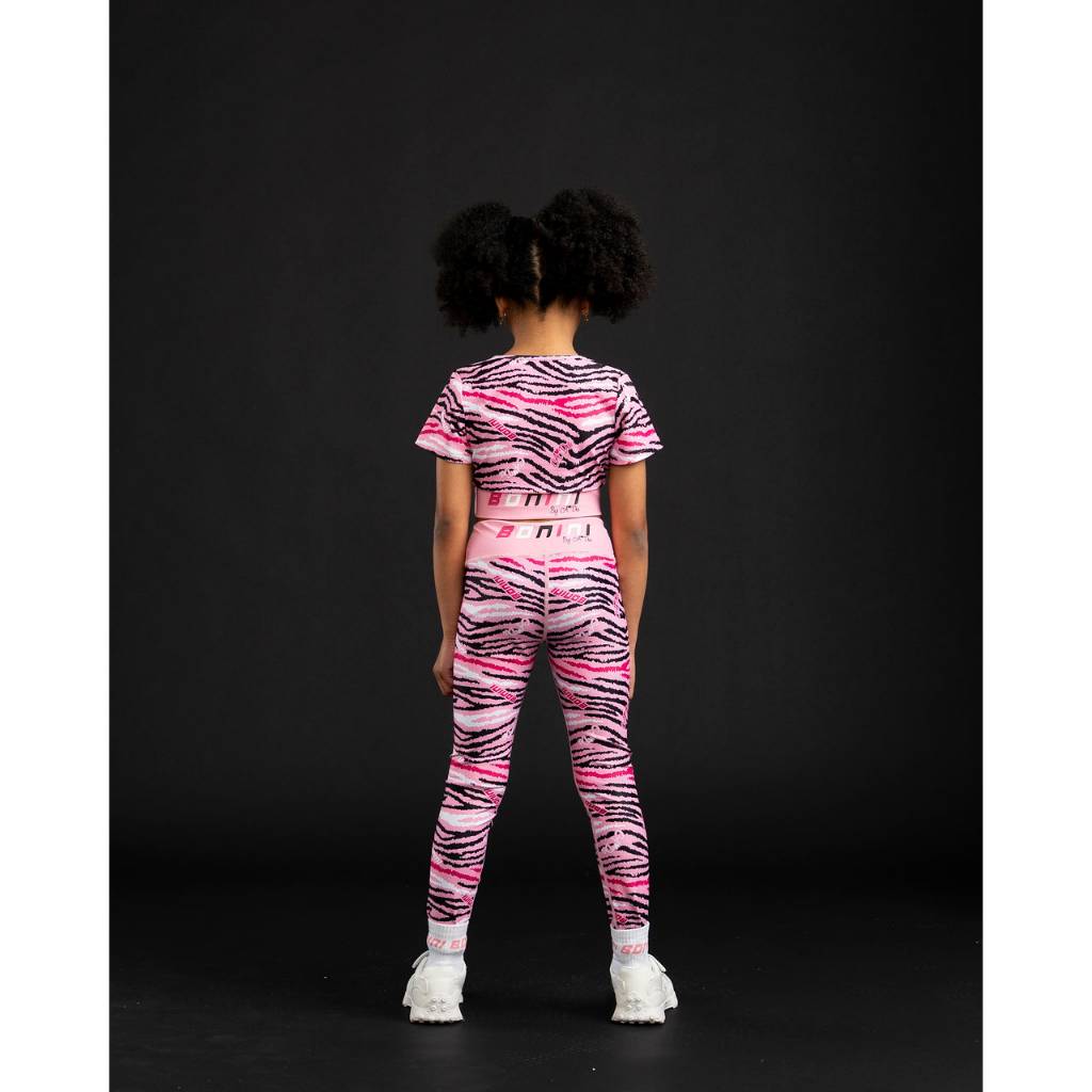 BONINI BY A DEE SPRINT LEGGINGS BNA309P