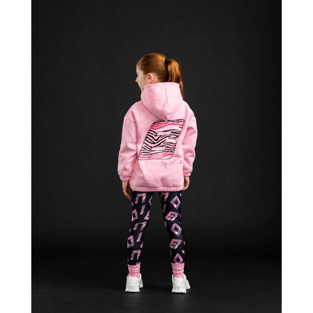 BONINI BY A DEE SPARKLE HOODIE BNA303