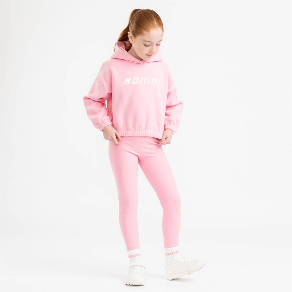 BONINI BY A DEE ASPIRE HOODIE BNC007P