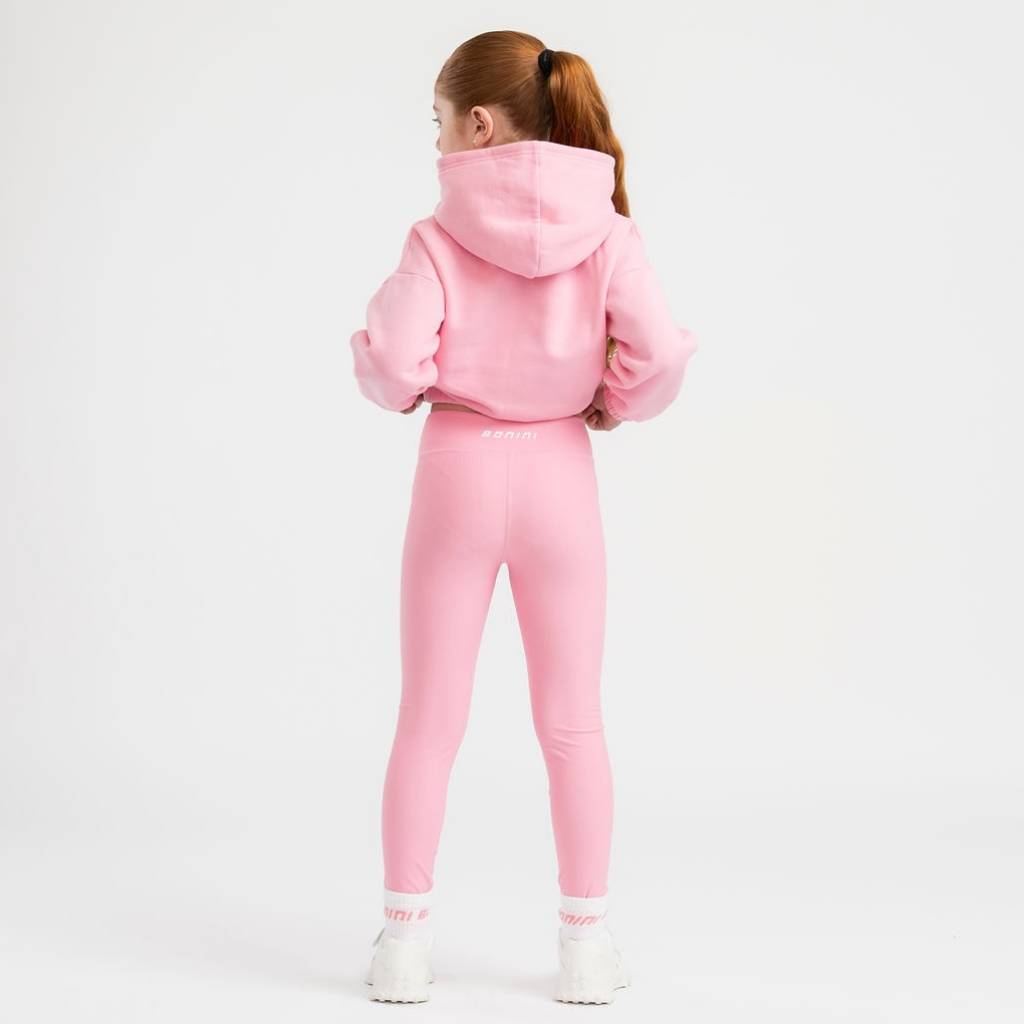 BONINI BY A DEE ASPIRE HOODIE BNC007P