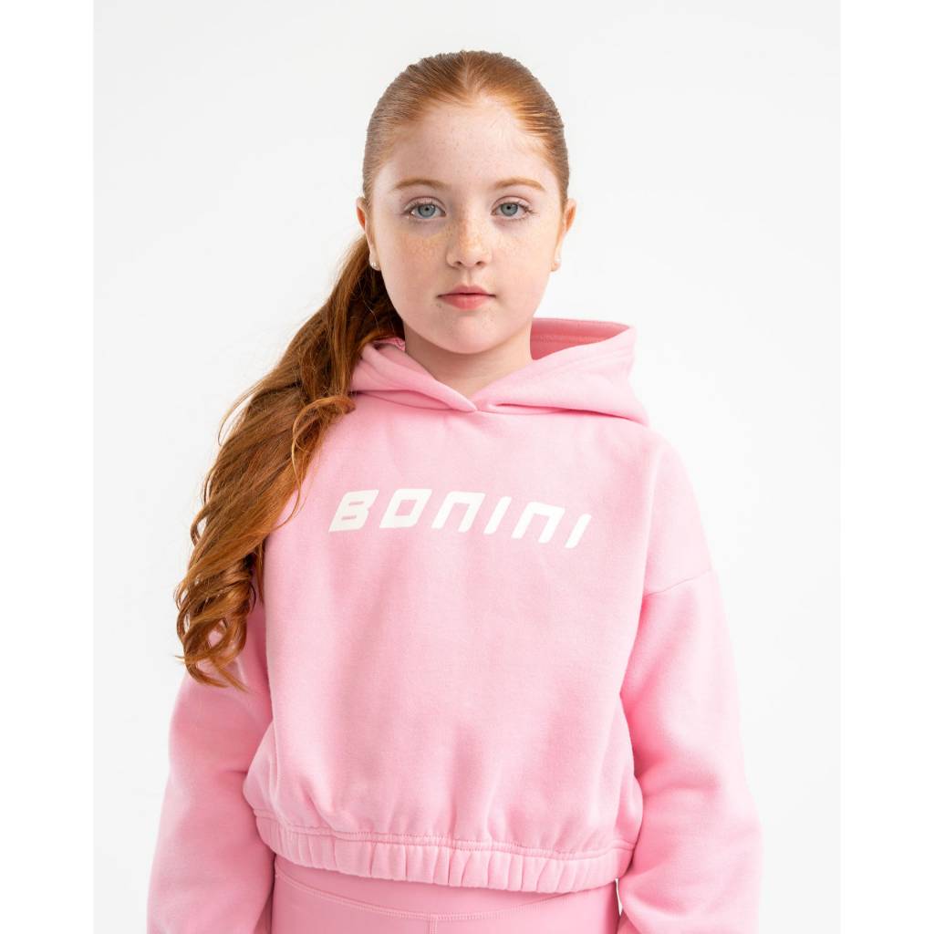 BONINI BY A DEE ASPIRE HOODIE BNC007P