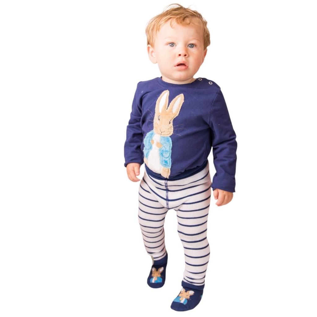 BLADE & ROSE PETER RABBIT LEGGINGS