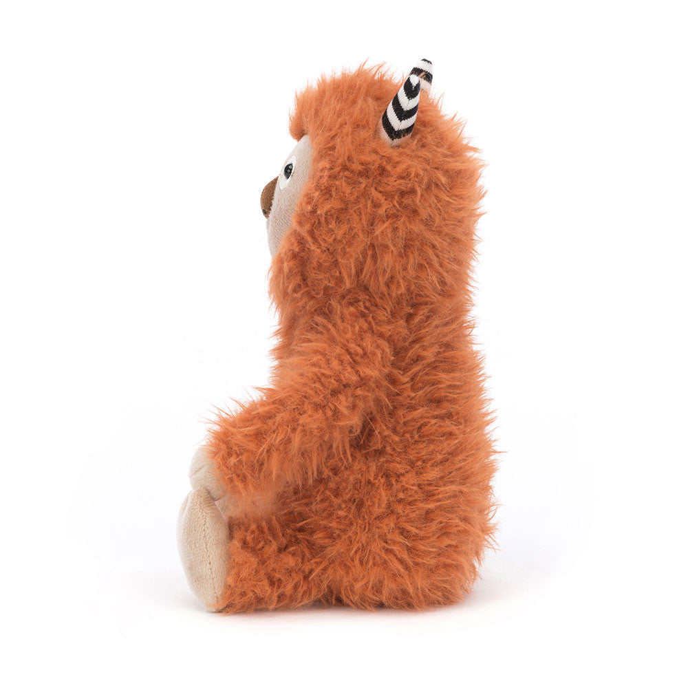 JELLYCAT SMALL PIP MONSTER PIP6MONN