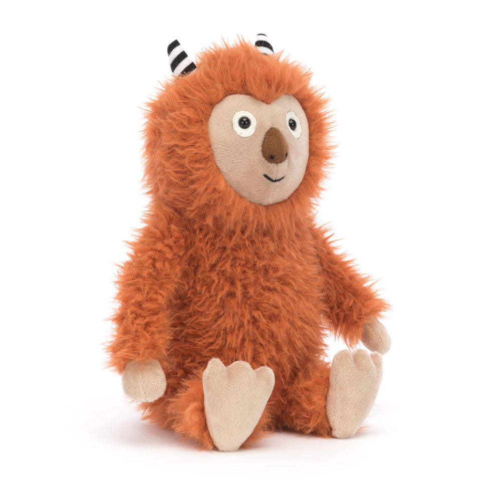 JELLYCAT SMALL PIP MONSTER PIP6MONN