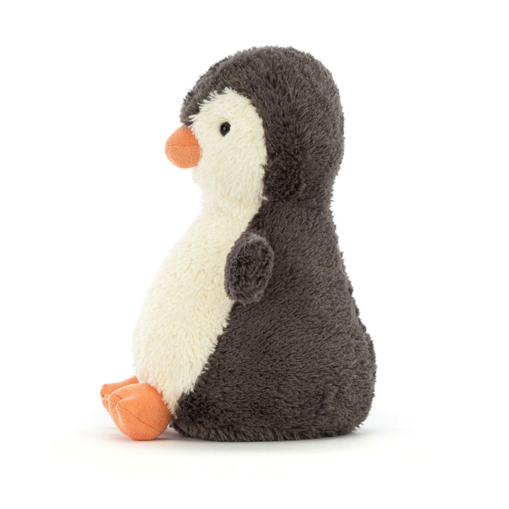 JELLYCAT MEDIUM PEANUT PENGUIN PNM3P