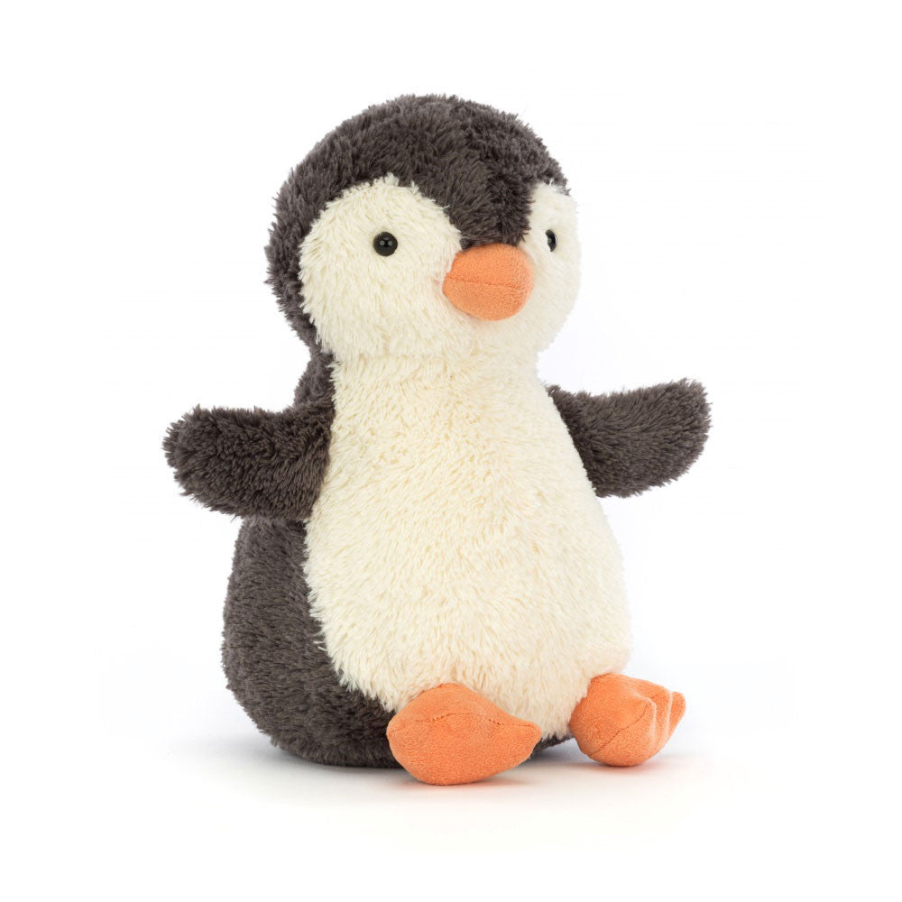 JELLYCAT MEDIUM PEANUT PENGUIN PNM3P