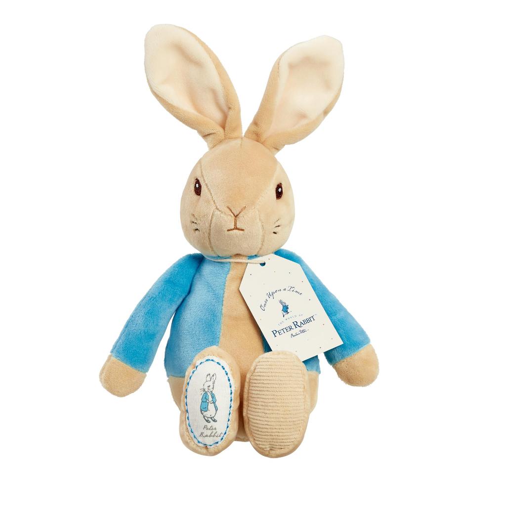 MY FIRST PETER RABBIT