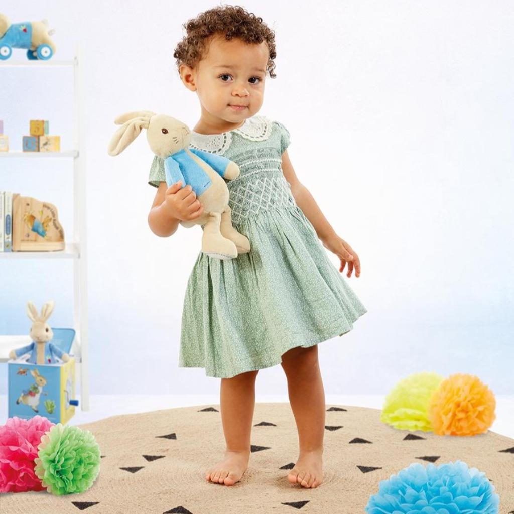 MY FIRST PETER RABBIT