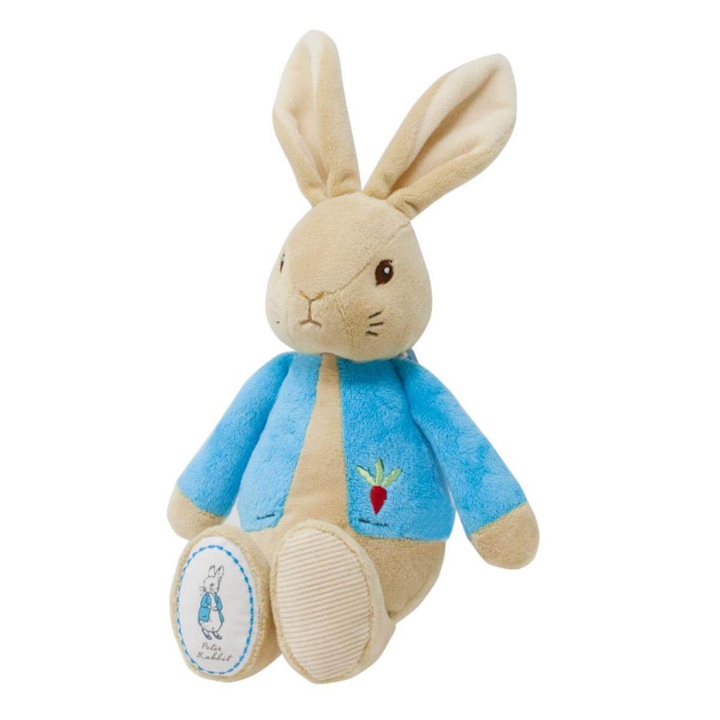 MY FIRST PETER RABBIT