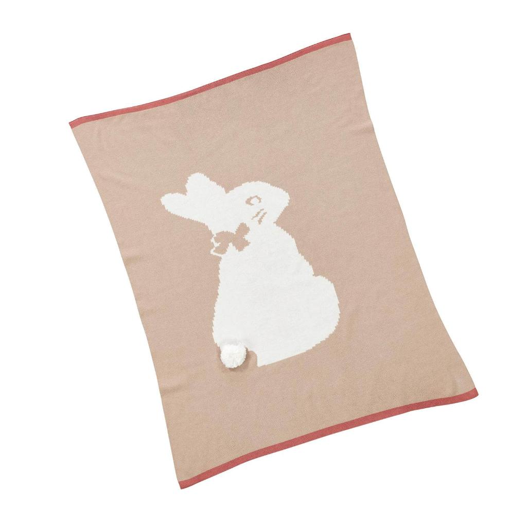 FLOPSY BUNNY TOY & BLANKET GIFT SET