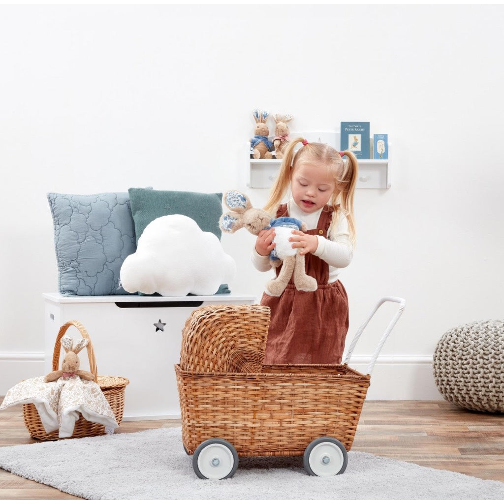 PETER RABBIT SOFT TOY