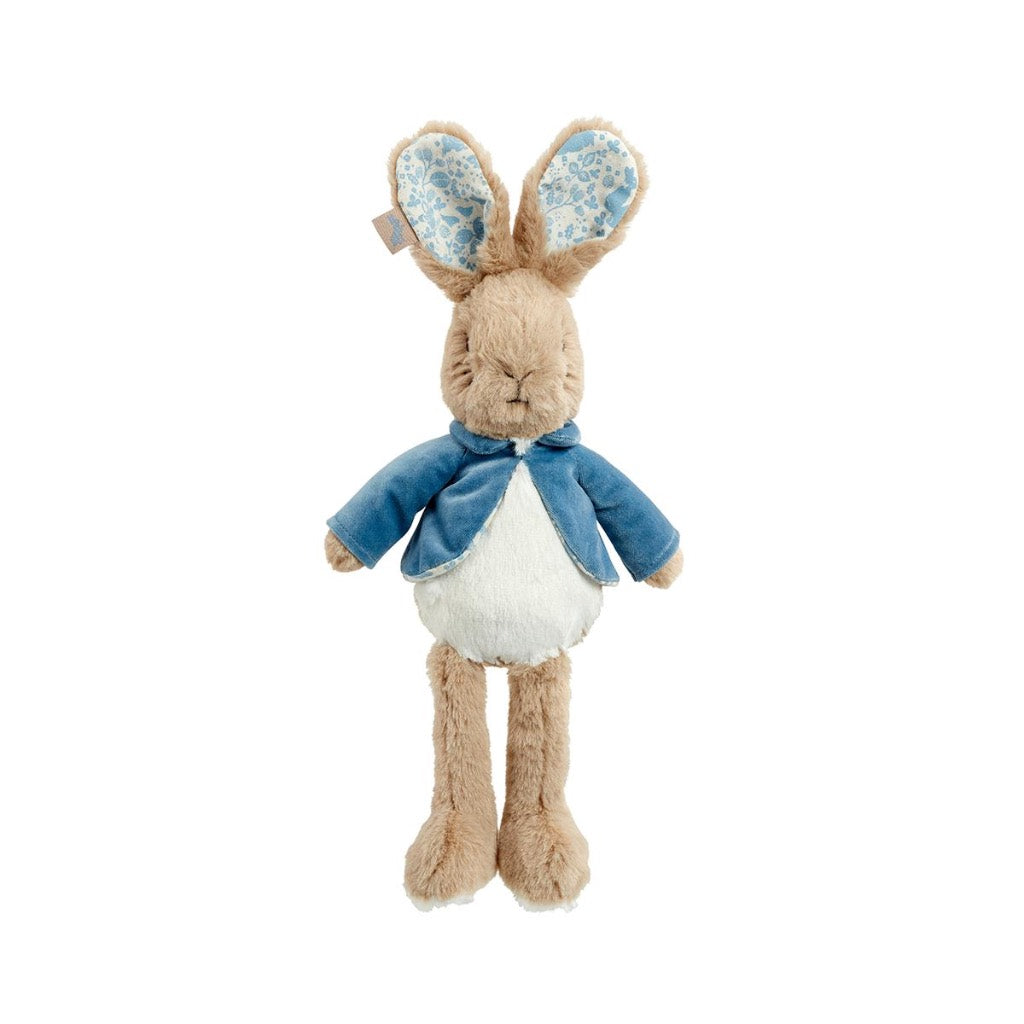 PETER RABBIT SOFT TOY