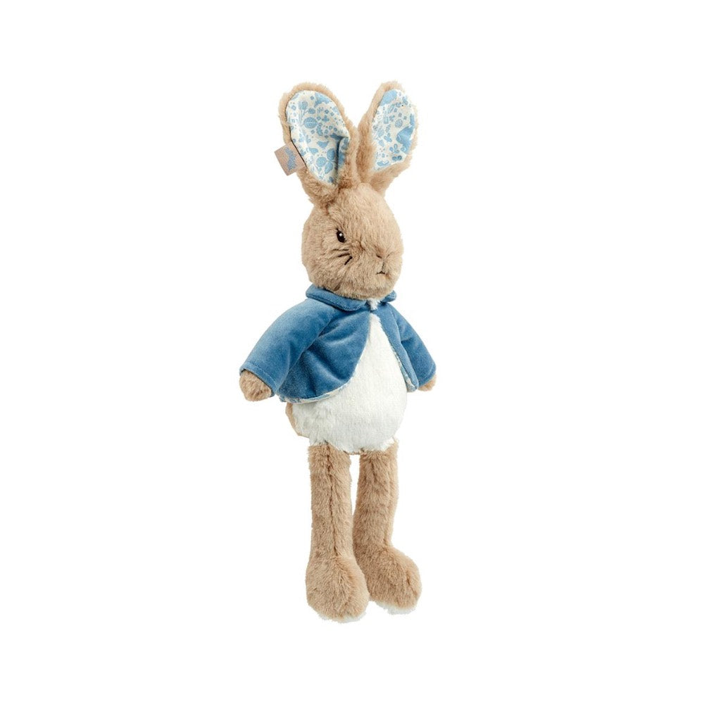 PETER RABBIT SOFT TOY