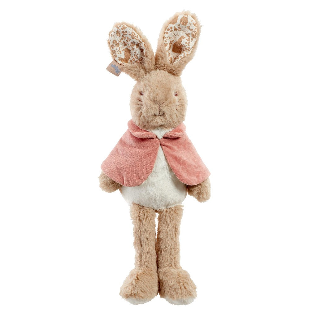 PETER RABBIT FLOPSY BUNNY SOFT TOY