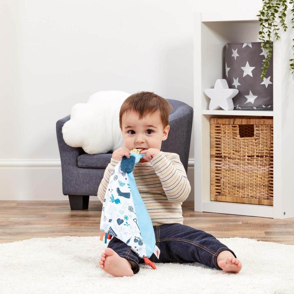 PETER RABBIT DEVELOPMENT COMFORTER