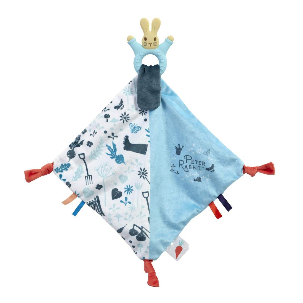 PETER RABBIT DEVELOPMENT COMFORTER