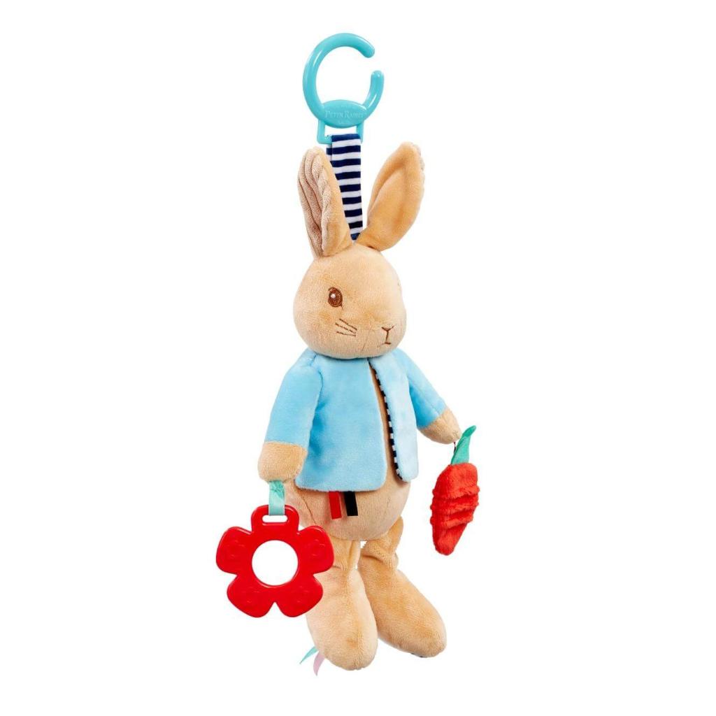 PETER RABBIT ACTIVITY TOY